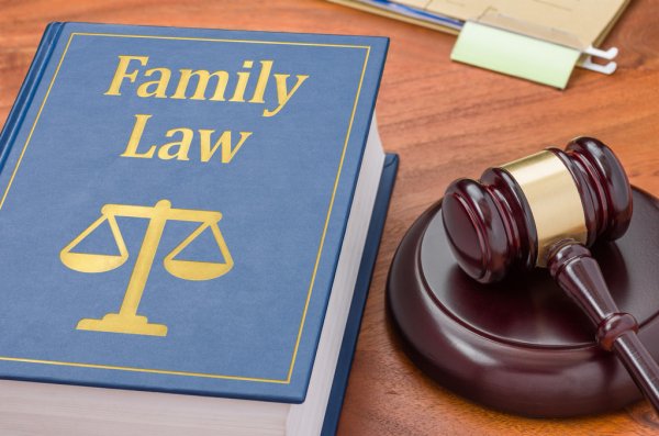 Family-Law