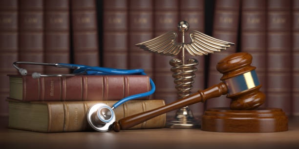 Best Medical Malpractice Lawyers in Greece