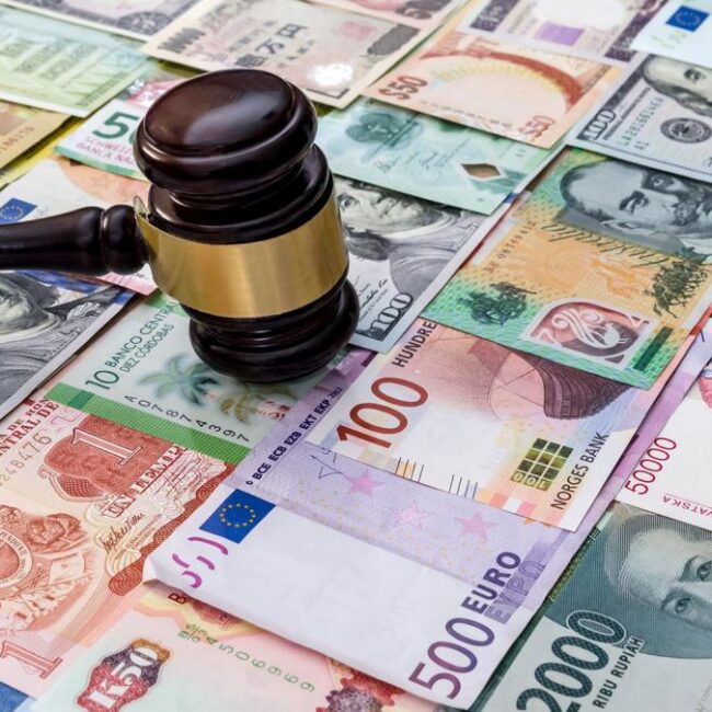 Best Investment Lawyers in Greece