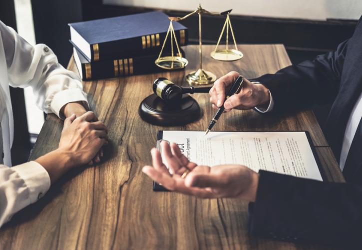 Inheritance acceptance in Greece - Economou & Economou law office the best inheritance lawyers in Athens Greece econlaw@live.com (+30) 2103603824