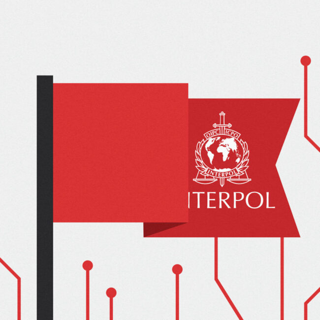 Best Interpol Lawyers in Greece