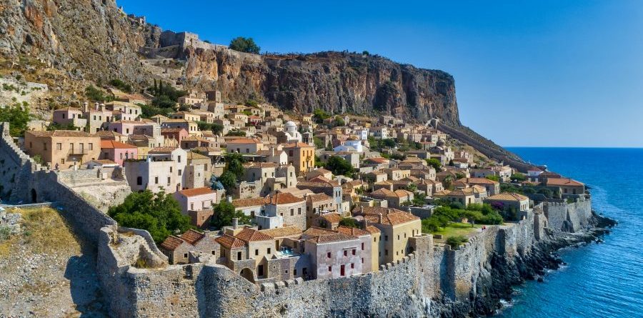Comment acheter un bien immobilier en Grèce