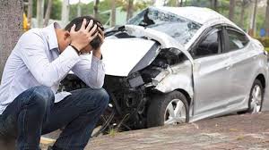 Car crush victim claim - Economou & Economou law office the best traffic accident lawyers in Athens Greece econlaw@live.com (+30) 2103603824