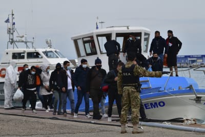 Arrested in Greece? - Economou & Economou law office the best criminal lawyers in Athens Greece econlaw@live.com (+30)2103603824