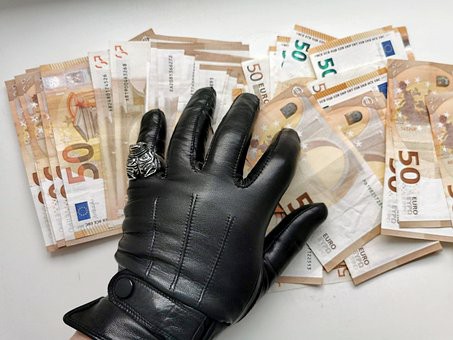 Embezzlement in Greece - Economou & Economou law office best criminal lawyers in Athens Greece econlaw@live.com (+30)2103603824