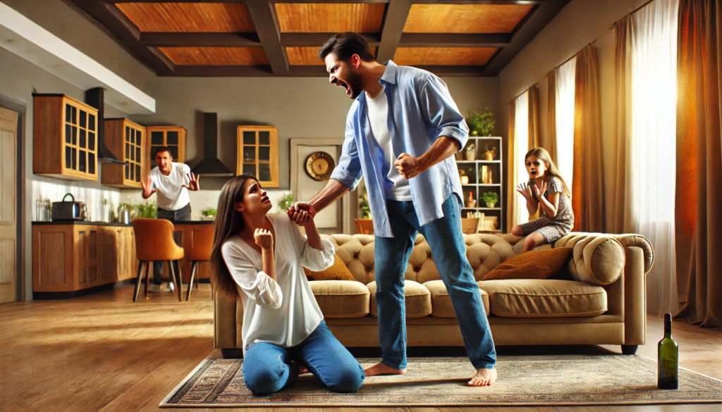 Domestic Violence. the best lawyers for domestic violence in Greece. Filing a complaint or lawsuit for domestic violence, seeking compensation for bodily harm and moral damages.Economou & Economou Law Office in Athens Greece.
26 Asklipiou Str (+30)2103603824 econlaw@live.com