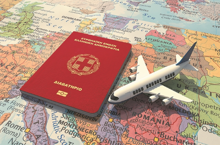 Residence Permit Due to Marriage with a Greek Citizen.The best immigration lawyers in Athens for residence permit in Greece. Economou & Economou law office in Athens Greece. Tel:(+30)2103603824 email: econlaw@live.com