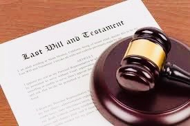Greek inheritance law
Greek inheritance lawyers